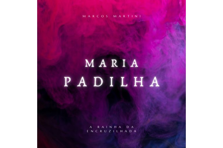 Maria Padilha - A Rainha da Encruzilhada